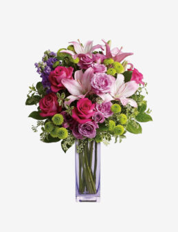 Fresh Teleflora Fresh Flourish Bouquet