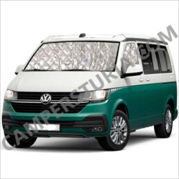 VW T5, T6 Y T6.1 - AISLANTES TÉRMICOS CABINA