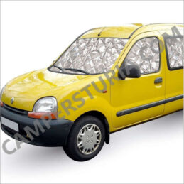 PACK AISLANTES TERMICOS - RENAULT KANGOO I 1997-2007